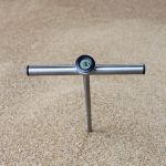 Compost Temperature Probe