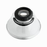 10 x magnifier