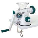 Manual Wheatgrass Juicer