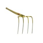 Dung Fork