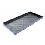 Nursery Tray for Paperpot Transplanter