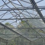 Overhead Irrigation System