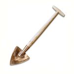 PKS Perennial Copper Spade CARINA