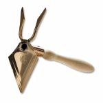 PKS Copper Handhoe Phoenix