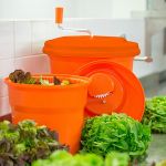Professional Salad Spinner