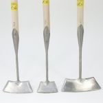 Sneeboer Dutch Push Hoes 10,15,20cm