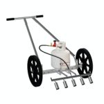 Farmer's Friend Thermal Weeder