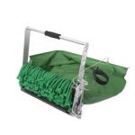 Quick Cut Baby Leaf Harvester