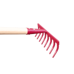 8 Tine Garden Rake