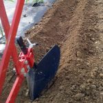 Terrateck Wheel Hoe Ridger