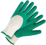 lightweight garden glove