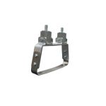 Oscillating Hoe for Terrateck Wheelhoe
