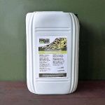Ascophyllum nodosum - liquid seaweed fertilser