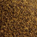 Organic seaweed for livestock