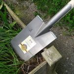 Quality Garden Spade