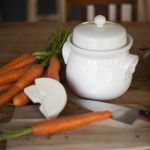 Small Fermenting Pot