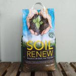 10kg bag of soil renew