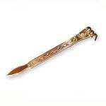 Copper Hand Weeder