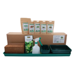 Microgreen Starter Kit