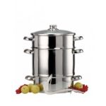 Stainless Steel Juice Extractor