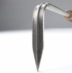 Sneeboer Joint Scraper