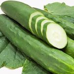 organic cucumber seeds