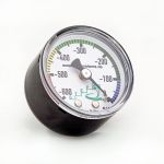 Analogues Tensiometer for Irrigation Control