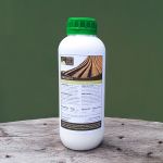 Tercol is used to repel harmful soil insects and their larvae