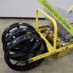 Terradonis Seeder