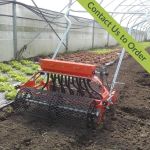 Terrateck Seeder