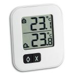 Min Max Thermometer