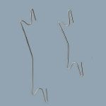 Tomato hooks
