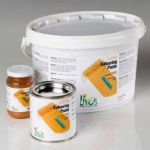 URA colour pigments