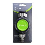 Geka mechanical timer