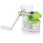 KOJU manual Juicer