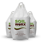 Soil Worx Bulk organic fertiliser