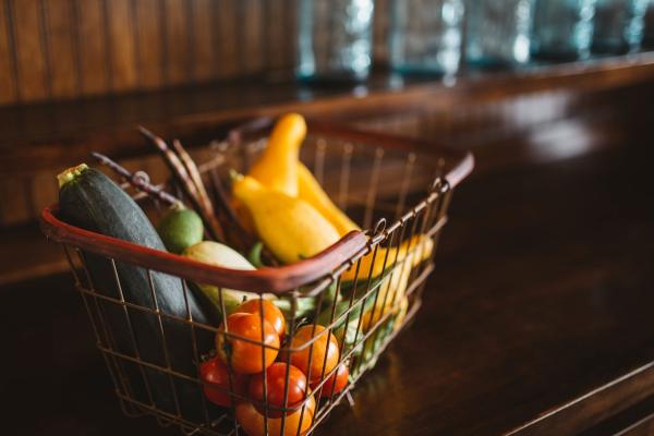 Is it cheaper to grow your own organic vegetables?