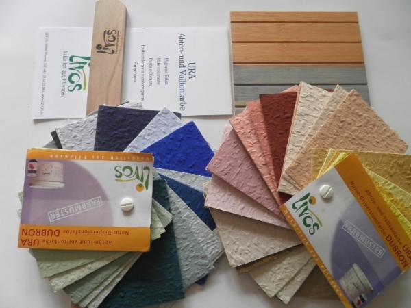 Natural Wall Paint