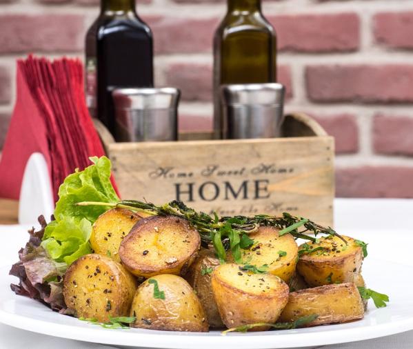 How to Grow Christmas Potatoes