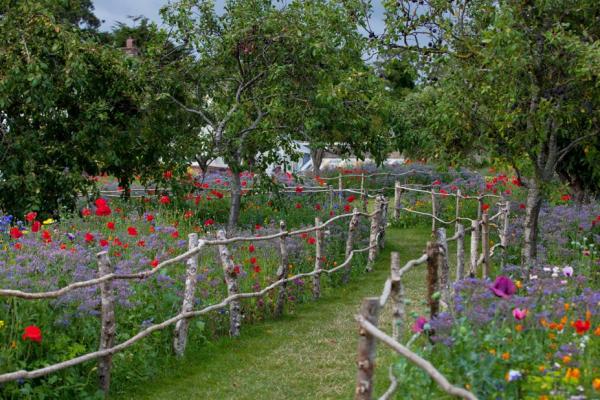 Gardens to Visit