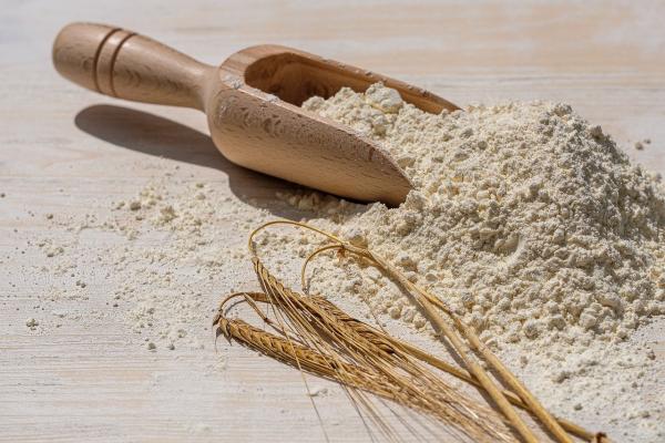 Mill Your Own Organic Flour