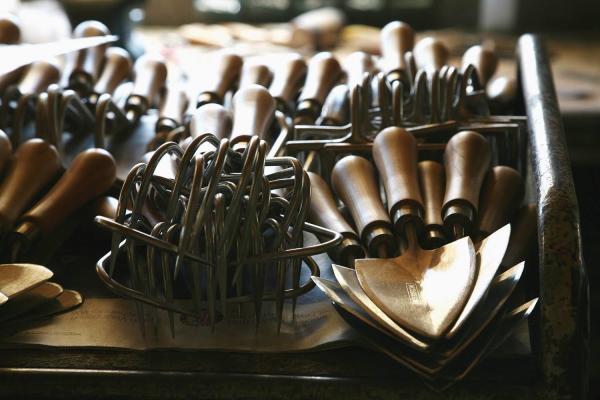Top Ten Hand Tools