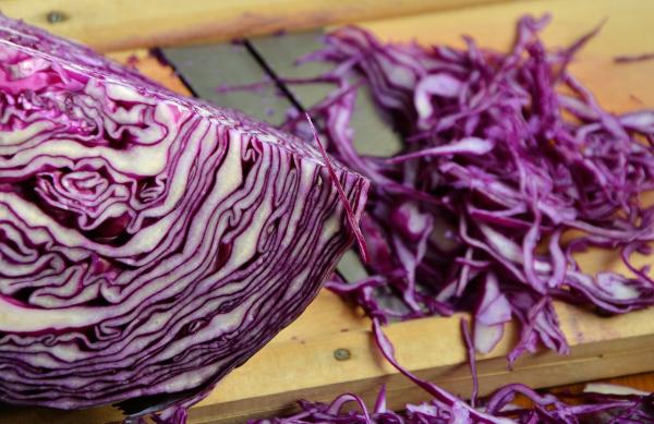 How to Make Sauerkraut