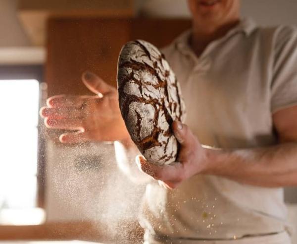 Flour Power
