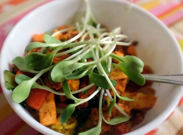 Healthy New Year