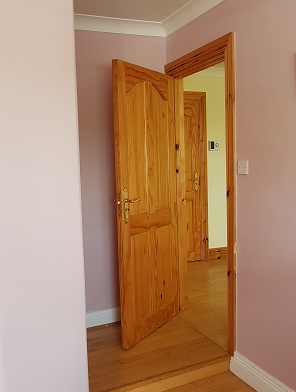Persian Red Wall Paint Environmentally Friendly Paint