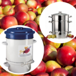 Steam Juice Extractor