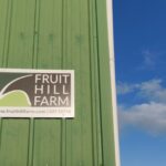 Fruit Hill Farm - 30 Years in Business