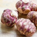Jerusalem Artichokes