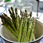 How To Grow Asparagus